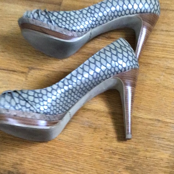 Moda heels - Picture 4 of 5